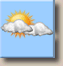 Sunday: Mostly sunny, with a high near 41. Sunday: Mostly Sunny